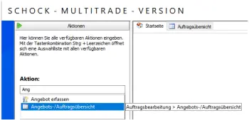 Suchfunktion f&uuml;r Favoriten