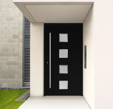 Schock Aluminium T&uuml;ren