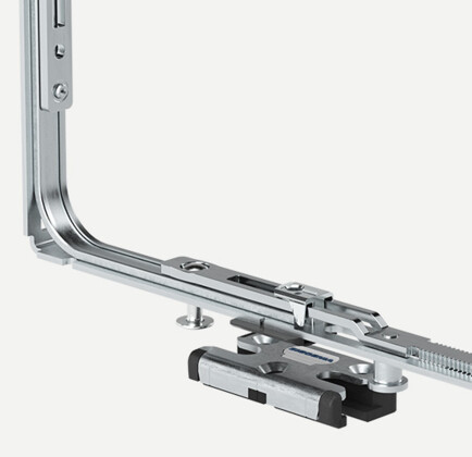 Fensterbeschl&auml;ge f&uuml;r mehr Sicherheit, Komfort und Langlebigkeit. Moderne Beschlagtechnik sorgt f&uuml;r zuverl&auml;ssige Funktion und hohen Einbruchschutz.
