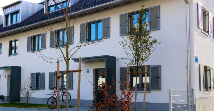Fensterl&auml;den Referenzbeispiel