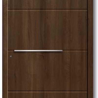 Haustür Model 6860-92