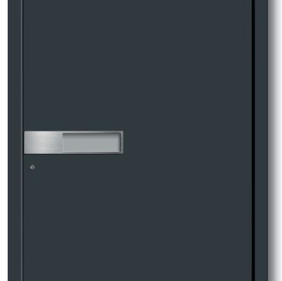 Haustür Modell 6497-90