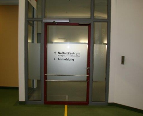 Klinikum Ingolstadt 8