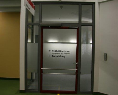 Klinikum Ingolstadt 1