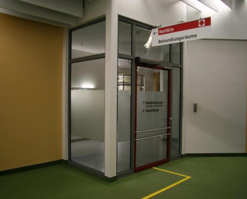 Klinikum Ingolstadt 5