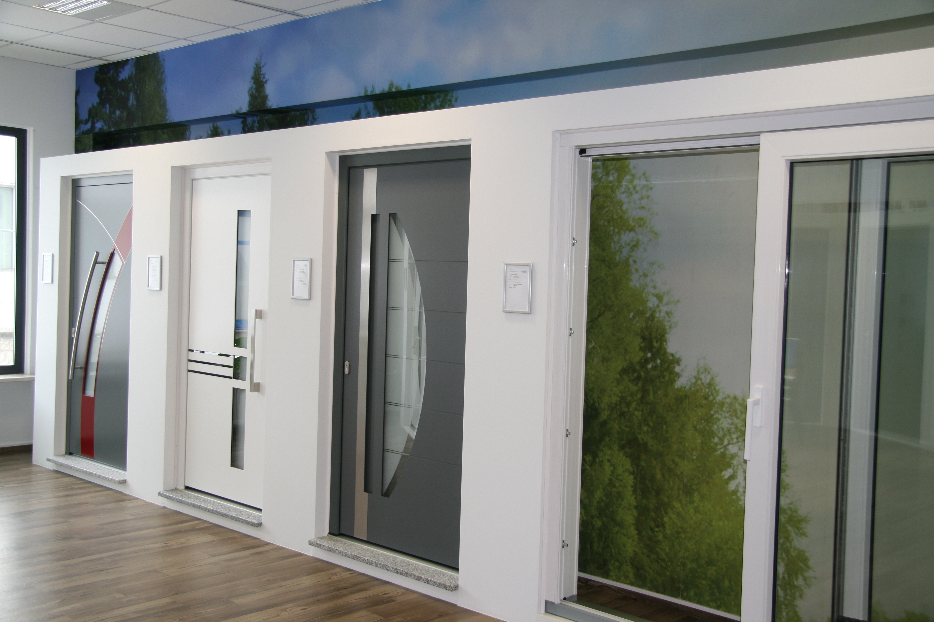 Schock Fensterwerk GmbH Ingolstadt