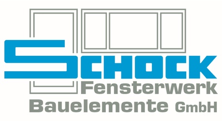 Schock Fensterwerk Bauelemente GmbH