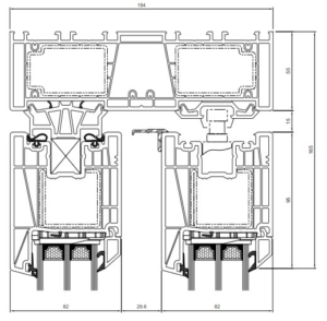 Systemaufbau_Schnitt HST